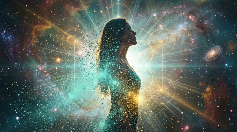Transformation spirituelle et signes d'éveil de l'âme vers la lumière
