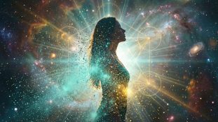 Transformation spirituelle et signes d'éveil de l'âme vers la lumière