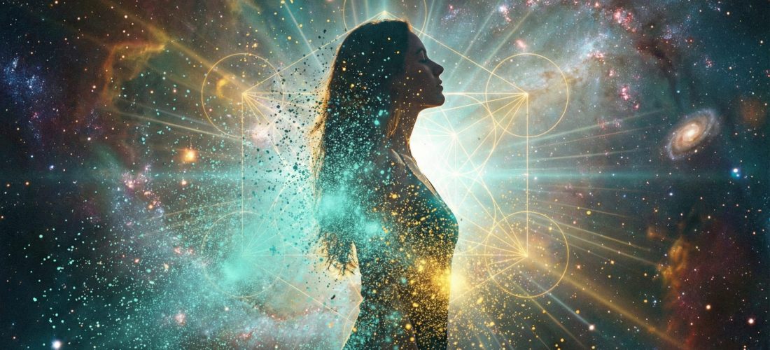 Transformation spirituelle et signes d'éveil de l'âme vers la lumière