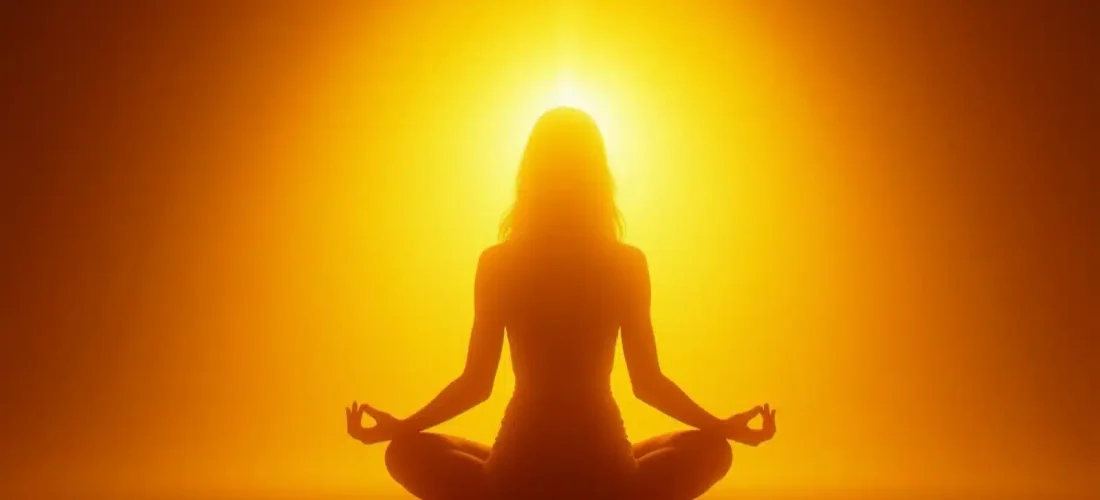 Aura Jaune