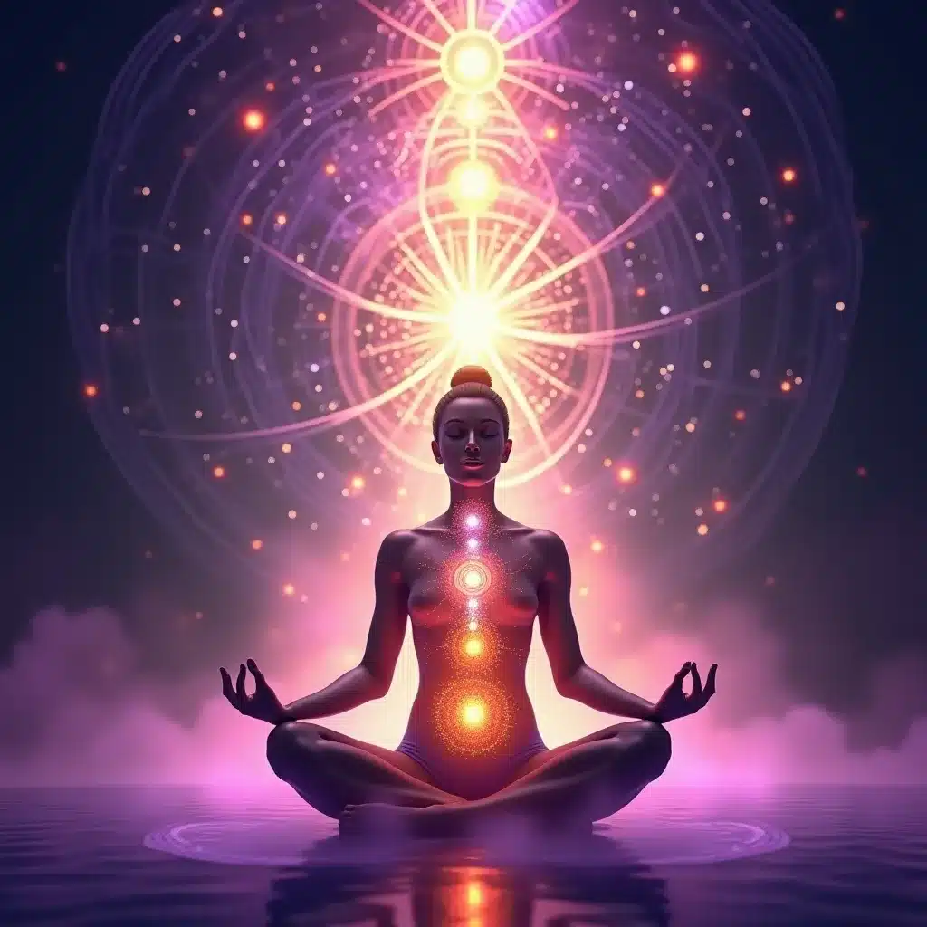 reconnaître flamme jumelle éveil spirituel transformation conscience