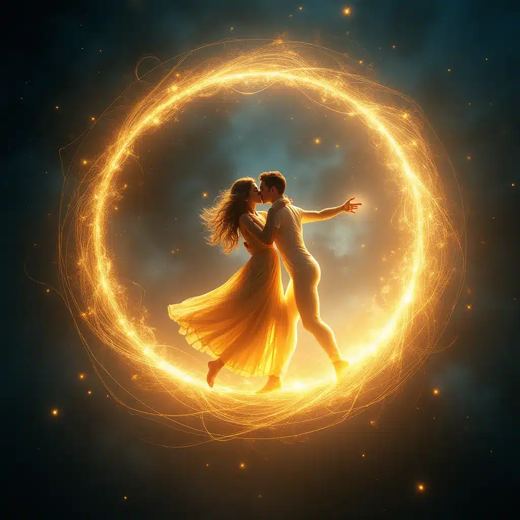 signes flamme jumelle rencontre