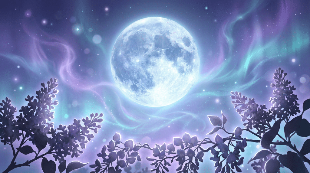Lune Bleue mai 2026 calendrier lunaire événement rare