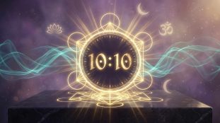 10h10 signification heure miroir message spirituel équilibre